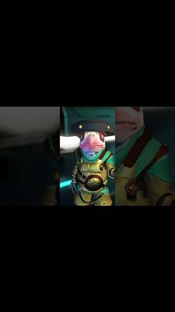 The Sword of The Wind - No Man's Sky