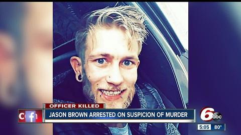 Who is Jason Brown? Woman who's known him his whole life says shooting suspect is 'shy, timid'