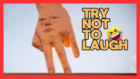 try not to laugh, unusual memes compilation #9