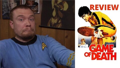 Game of Death Review