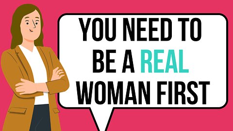 How To Turn Your Husband Into A Real Man