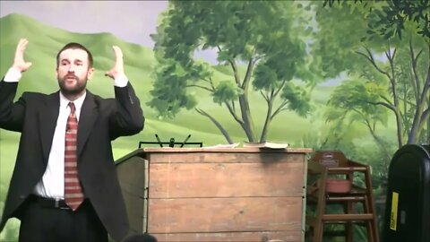 Soul Winning Tip: Weird Questions | Pastor Steven Anderson | Sermon Clip