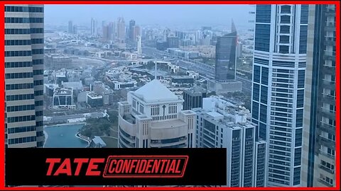 FIRING OUT CAMERA MAN! | ANDREW TATE CONFIDENTIAL | EPISODE 11