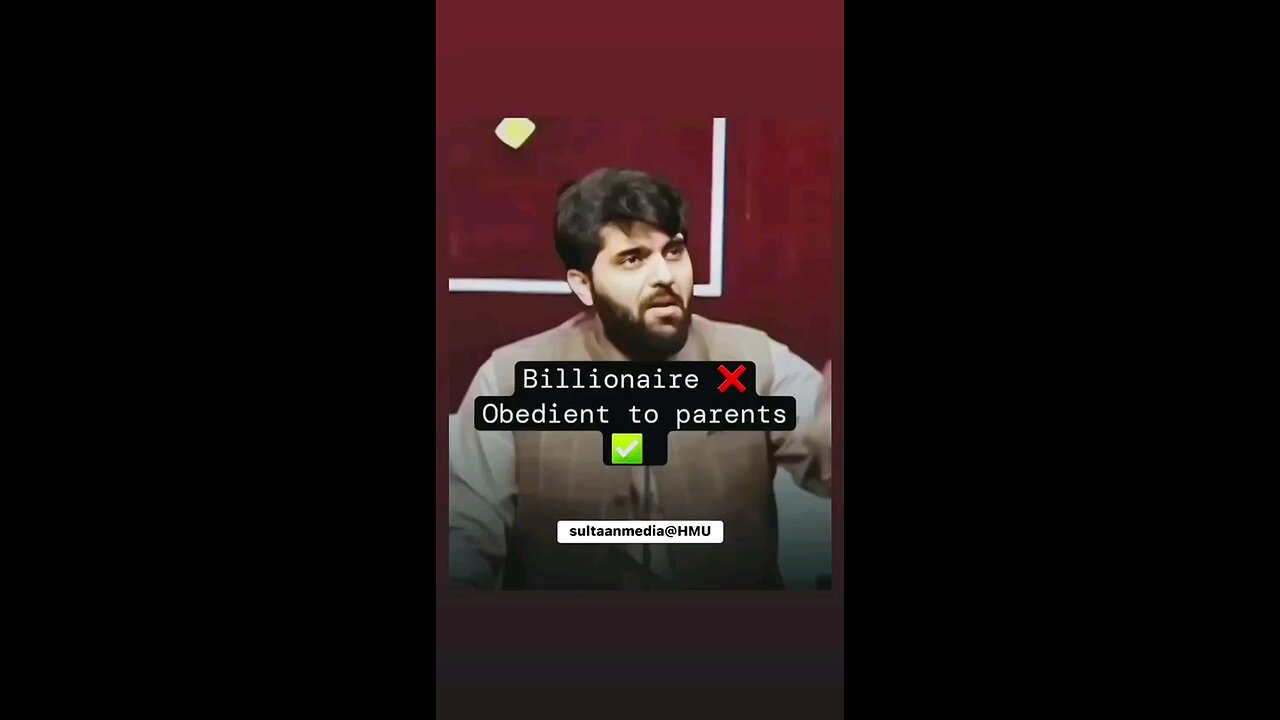 obedient to Parents