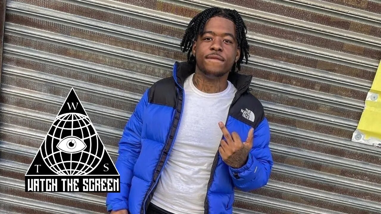 Jay Glizzy talks on being able to sing, artist that inspire him and more! (Part 2)