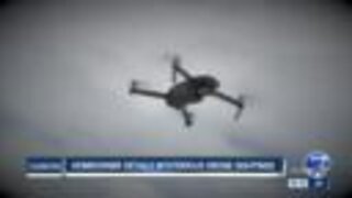 FAA, other agencies investigating mysterious Colorado drone sightings; remote ID rule proposed
