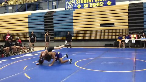 126 Vs Park Vista