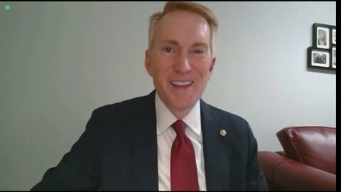 Lankford Continues to Push Back on Federalizing Federal Elections
