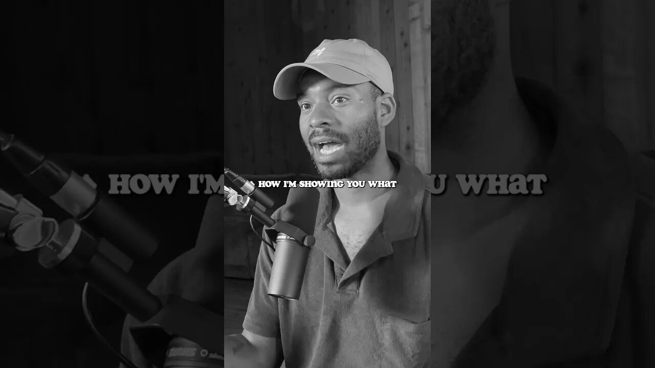 pain is God's megaphone