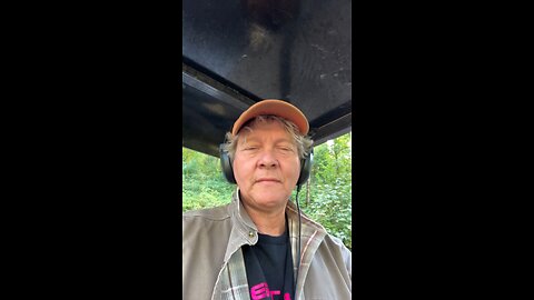 Warren- Dirt Machine.