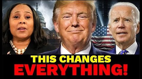 🔴BREAKING: Biden SHOCKS DNC + Trump Lawyer gets NIGHTMARE NEWS!
