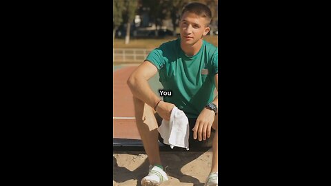 Athletes Reset Your Nervous System with Alpha Imprinting To Restore Motivation & Drive