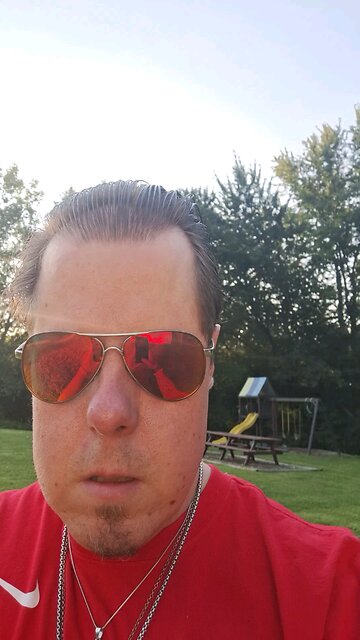 good morning everyone happy Thursday