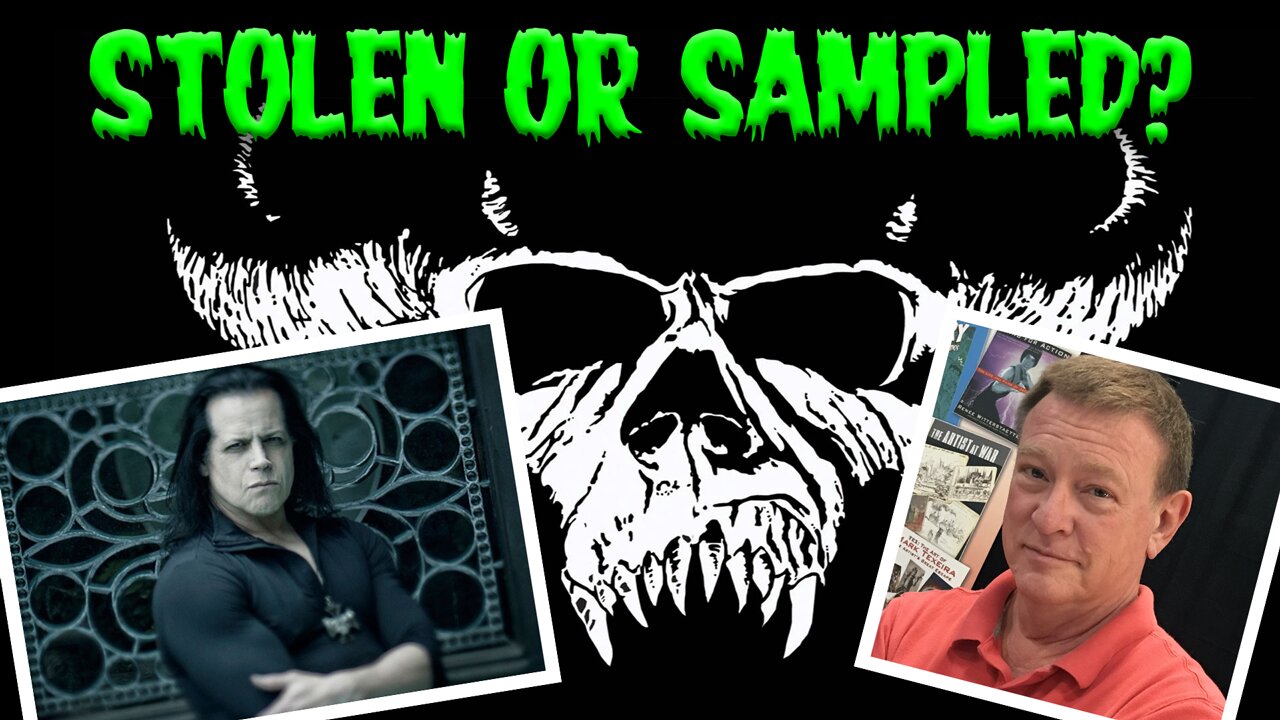 Horror Metal Flashbacks – Episode 6: The Danzig - Crystar Connection
