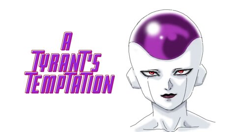 A Tyrant's temptation | Dragonball Z | Goku x Frieza | Chapter 6