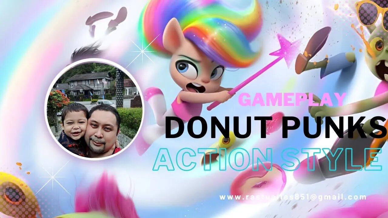 Escape The Angry Zombies Baker - Fast Paced Action Gameplay