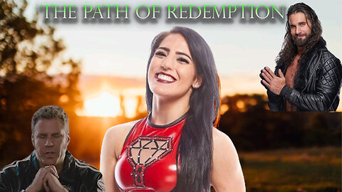 The Redemption Of Tessa Blanchard