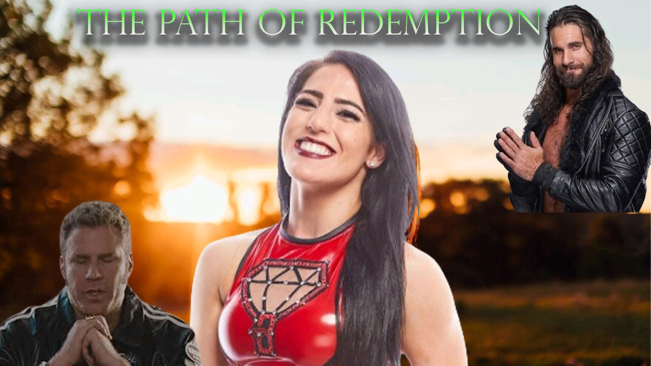 The Redemption Of Tessa Blanchard
