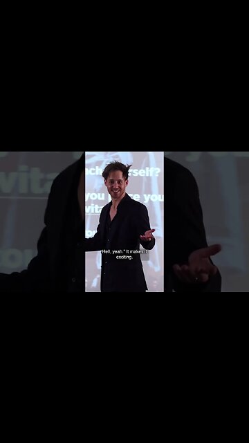 Step Out Of Your COMFORT ZONE! ⚠️