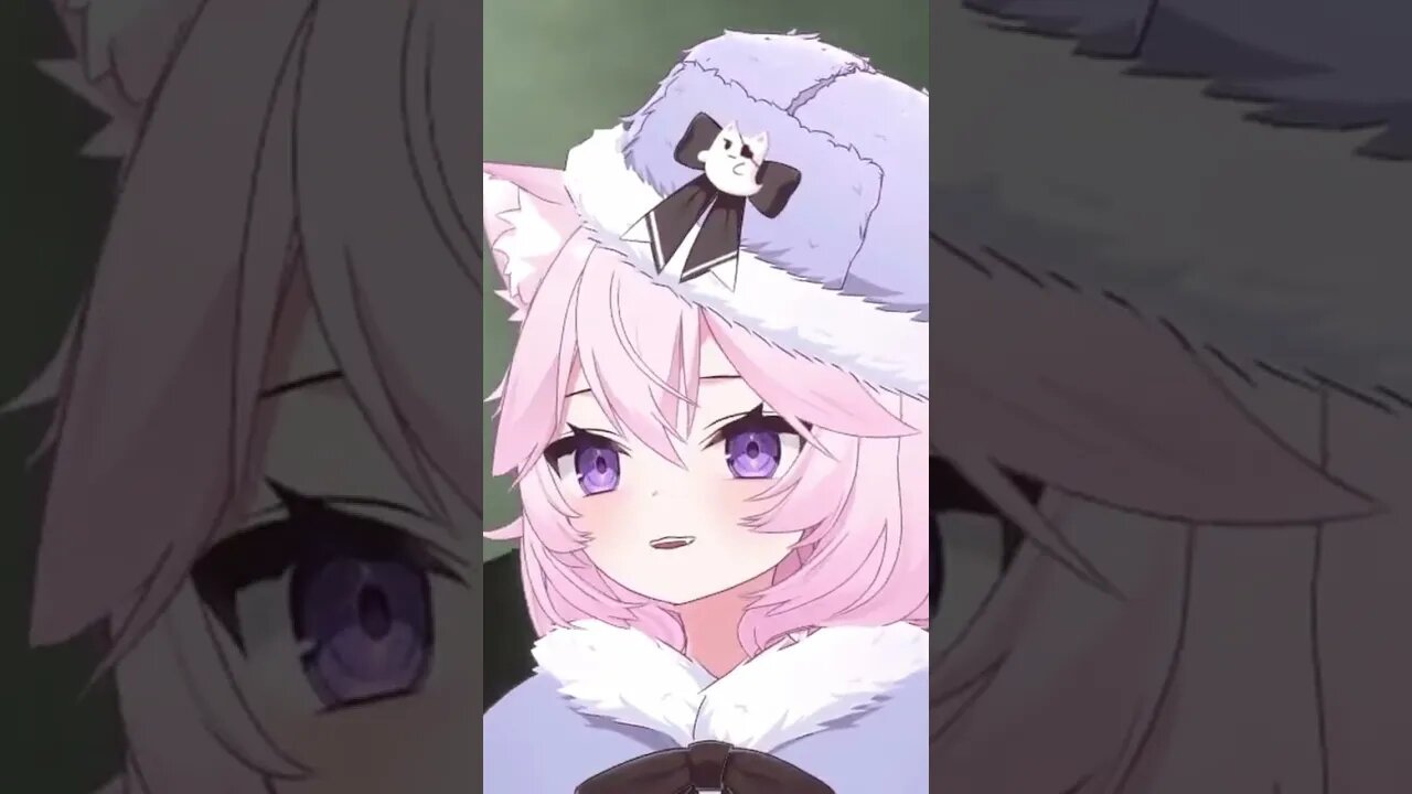 Inside My Wiener | Nyanners | #shorts