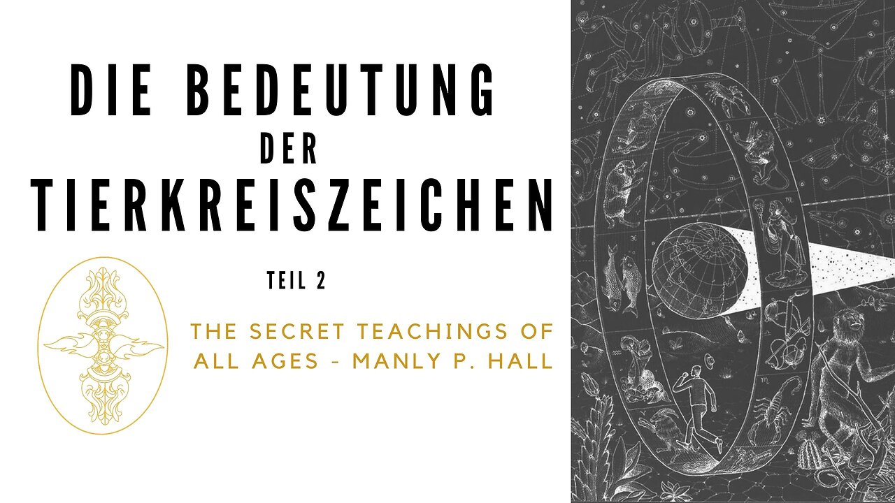 Die Bedeutung der Tierkreiszeichen - Teil2