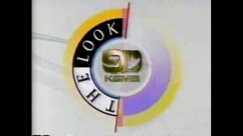 KGMB - TV Digital: 23 (UHF) Virtual: 5 = with commercials = Honolulu = 10pm February 1992