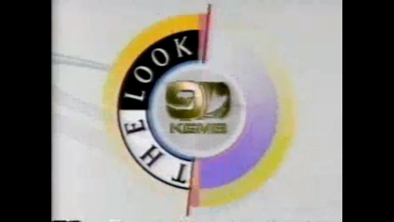 KGMB - TV Digital: 23 (UHF) Virtual: 5 = with commercials = Honolulu = 10pm February 1992