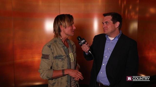 Keith Urban on his daughters growing up | Rare Country