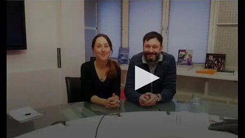 (2019) Imprisoned Without Trial: Journalist Kirill Vyshinsky Recounts Time in a Ukrainian Prison