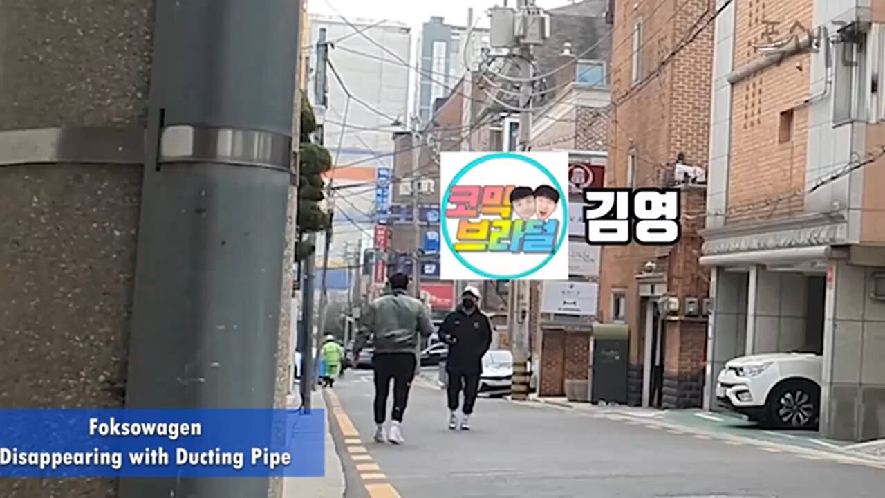 TOP 10 Best Korean Pranks That Got Me Rolling Part 11