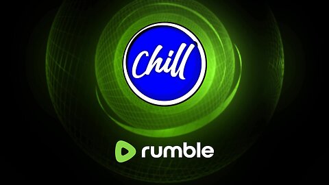 Weekend Wind Down with Chill