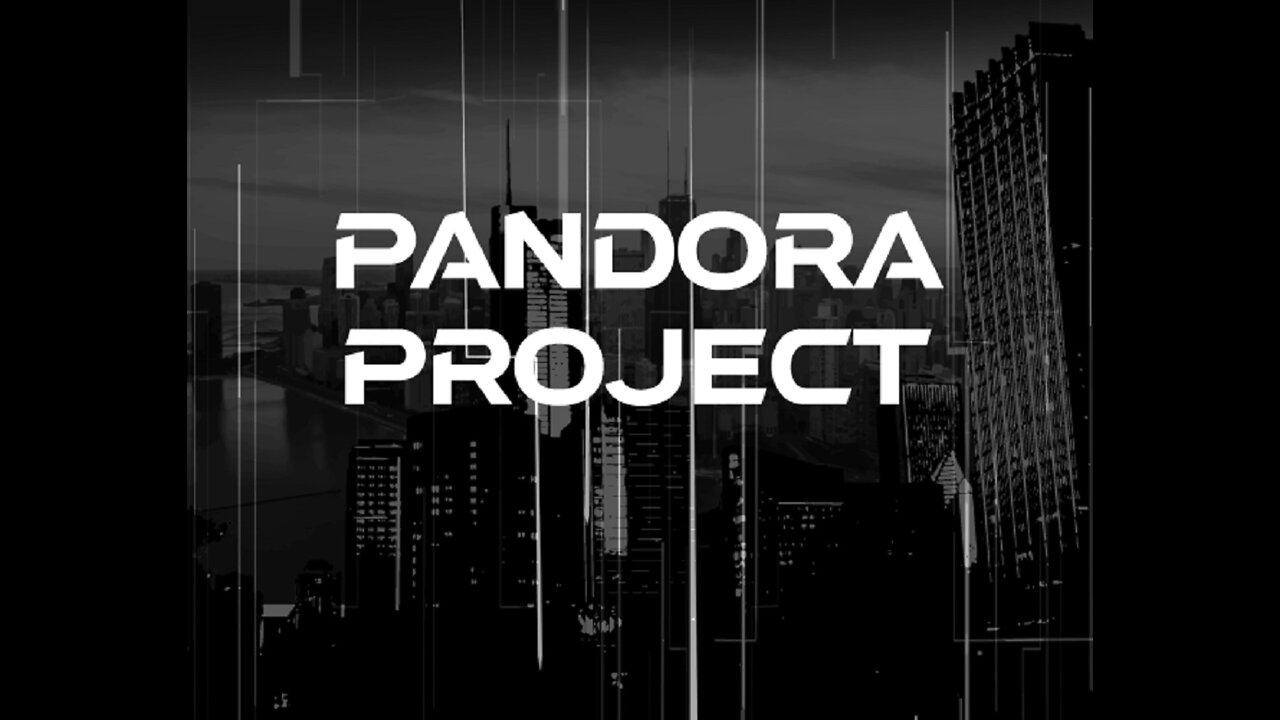 Kontrola ljudi: projekti Paperclip i Pandora
