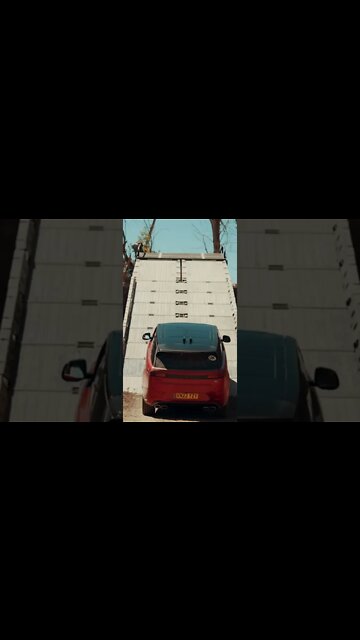 NEW Range Rover Sport OFF-ROAD Test Drive