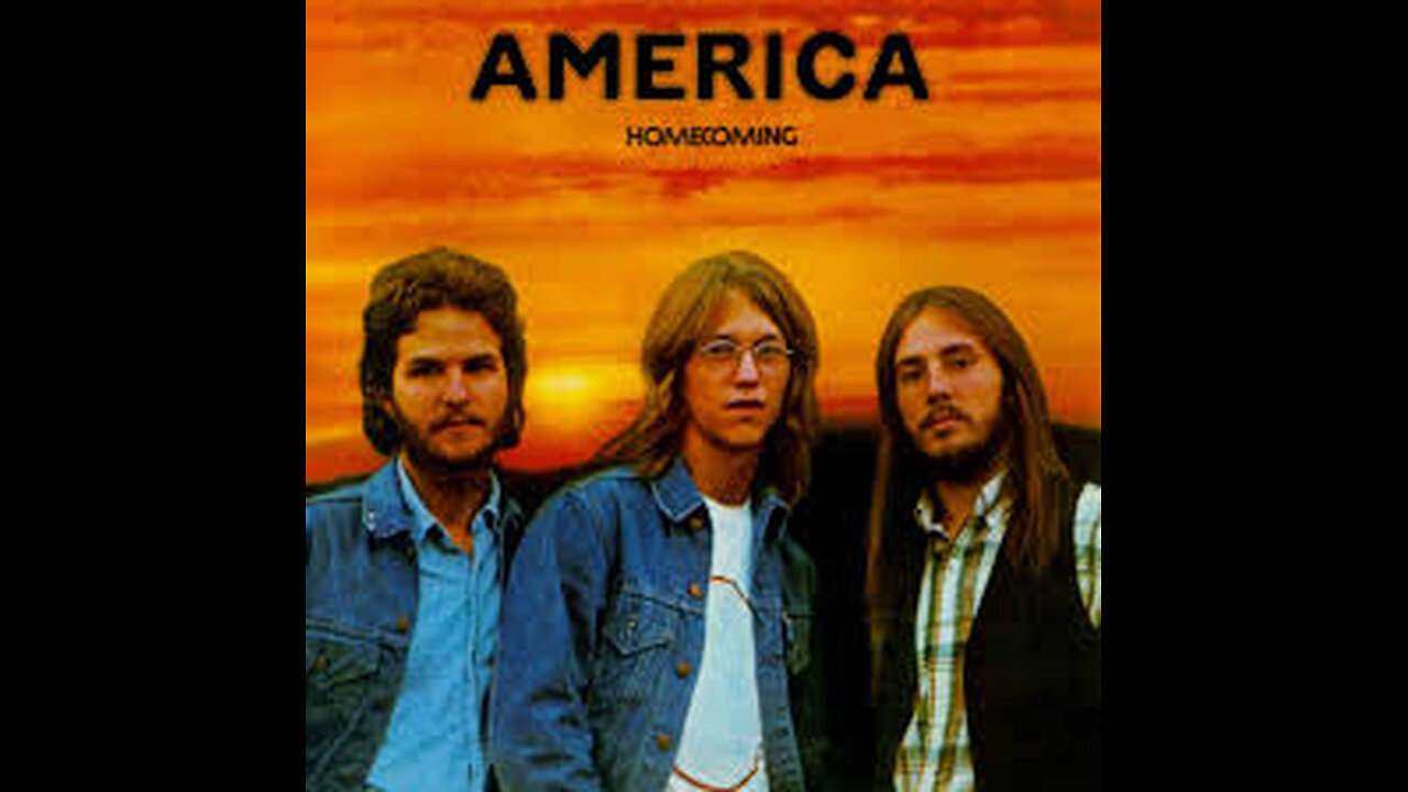 America Greatest Hits