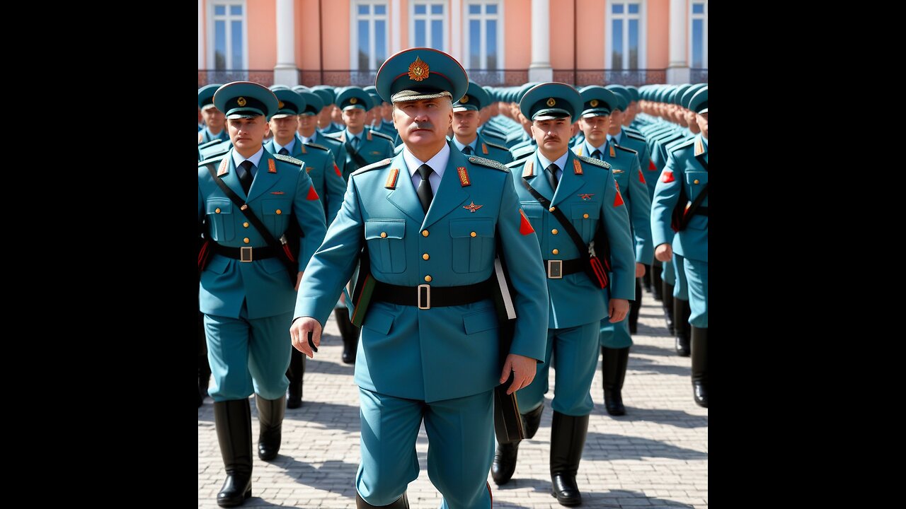 "Russia Launches New Military Training Program for Students, Boosting Defense Readiness"