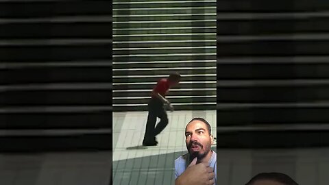Diego Bucchieri Ollie Na Escada De 20 Degraus