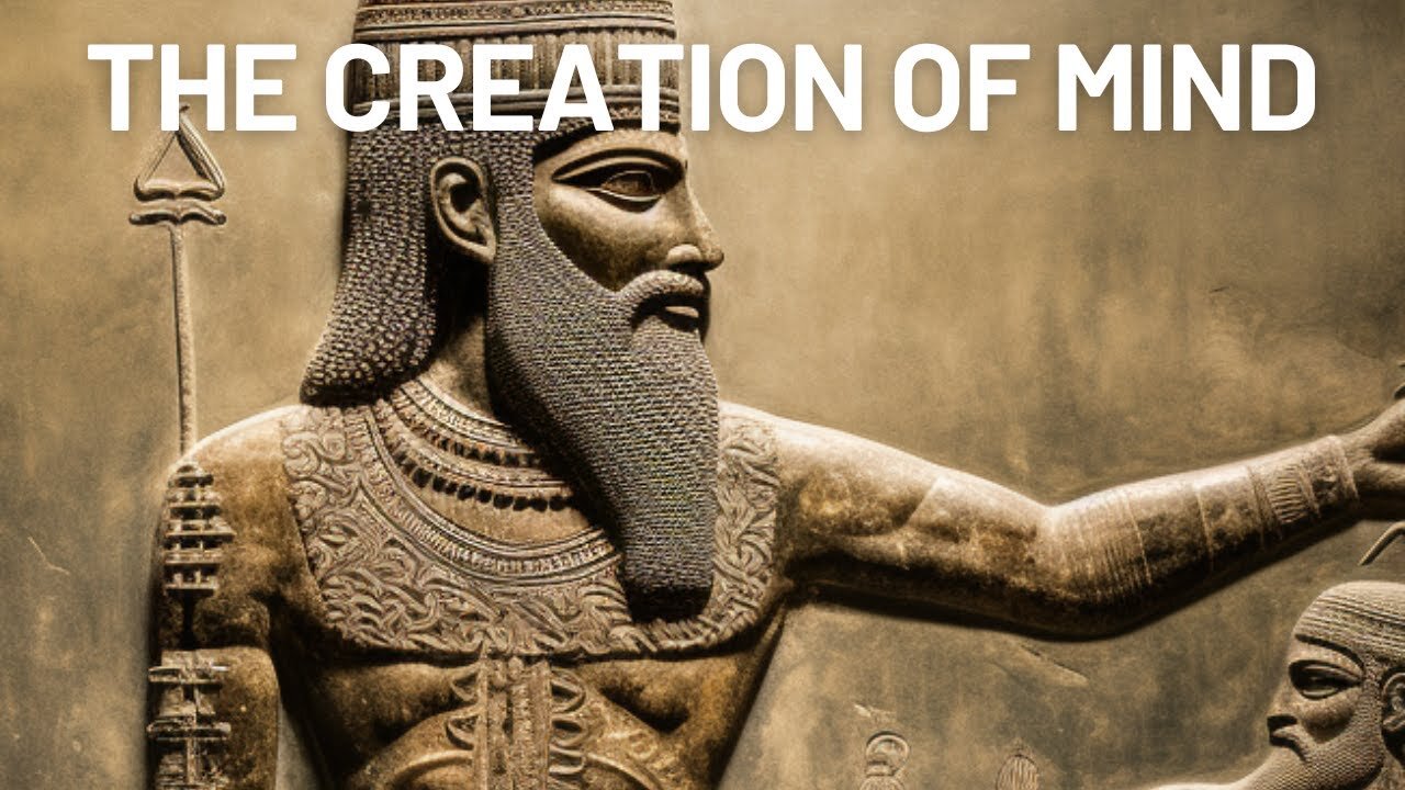 The Key to Life | Temple of Enlil and The Bible's Idea of Devotional Creation in Heaven's Sanctuary