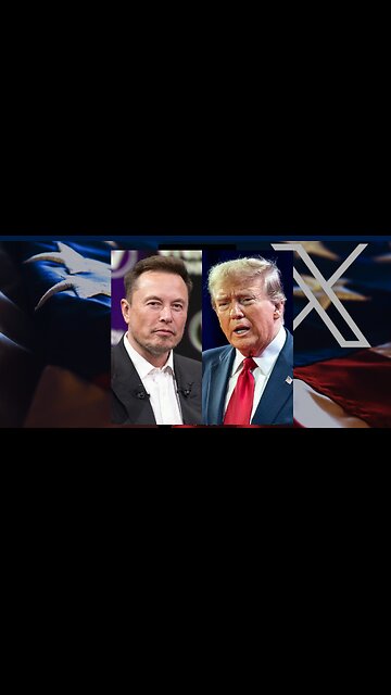X Spaces | Musk: I'm not sure we've got a country if open borders persist for another 4 years