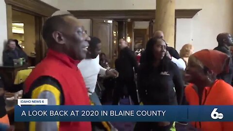A look back at 2020 from Sun Valley's perspective after becoming ground zero for COVID-19 in Idaho