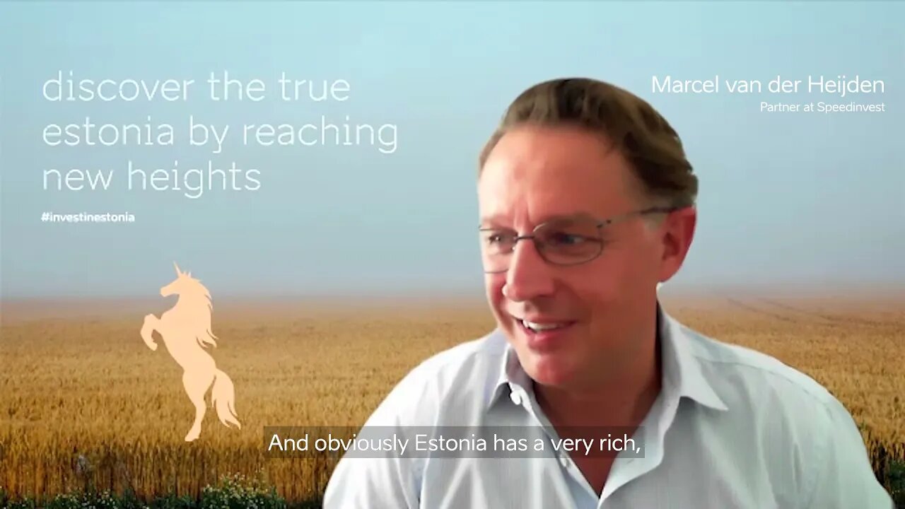 Marcel van der Heijden at Latitude59 9lzn8VPNIxQ
