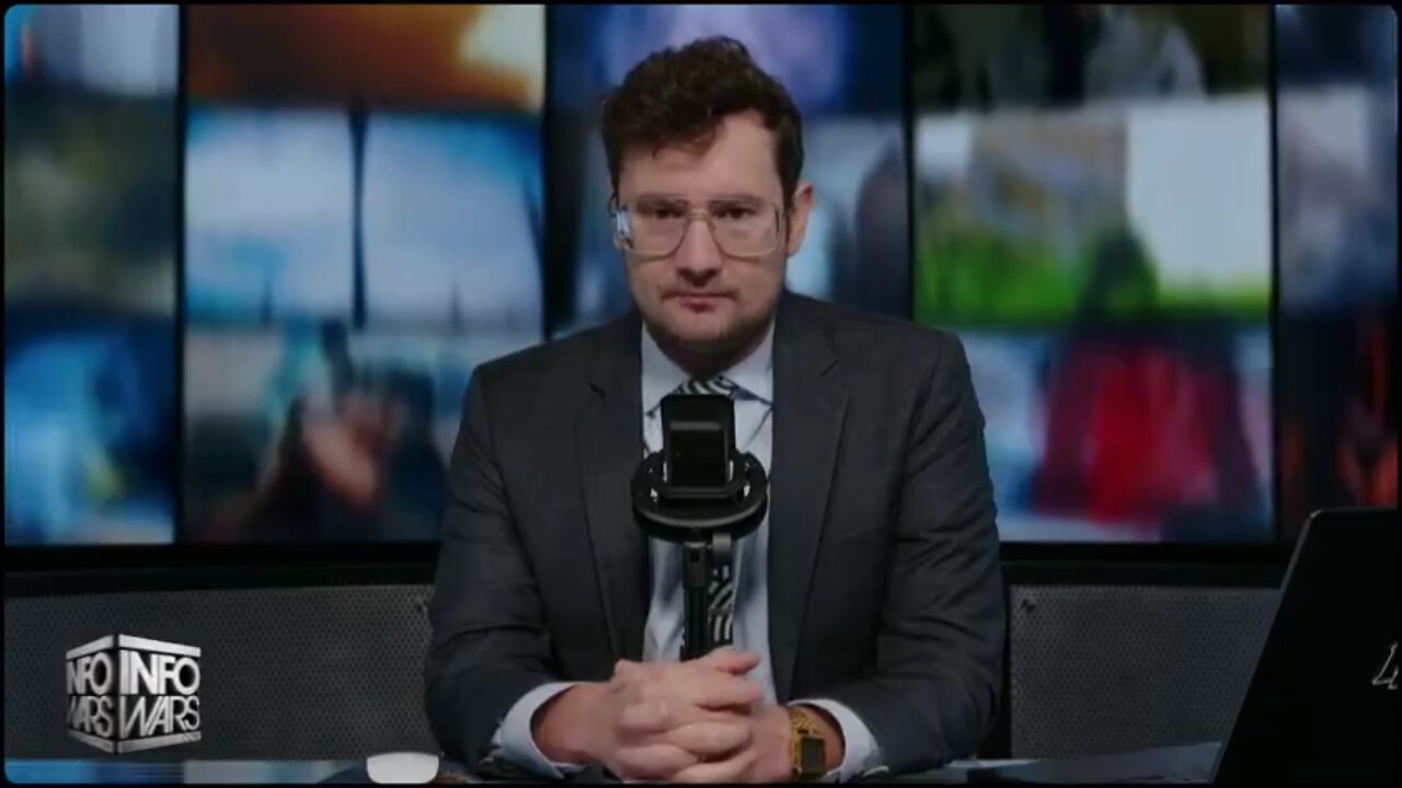 AMERICAN JOURNAL (Full Show) Tuesday - 9/17/24