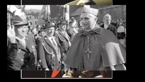 DENOUNCE THE CATHOLIC CHURCH FOR IT IS EVIL SAYS THE LORD