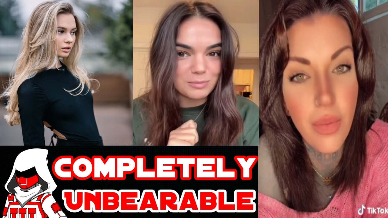 She Is So UNBEARABLE He Suddenly Left The Date