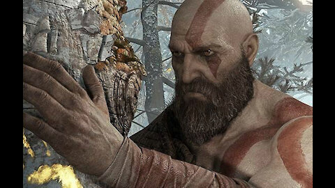 Cory Barlog says he ‘made the calls’ on ‘God of War: Ragnarok’s delay