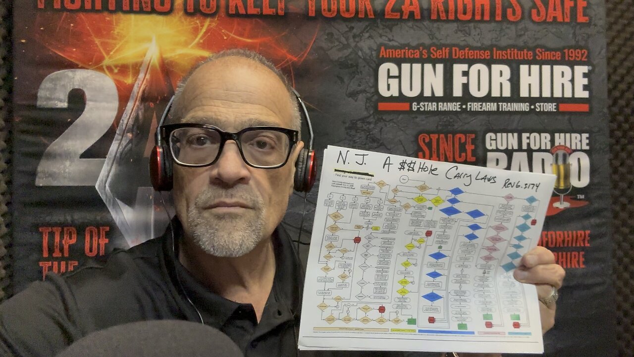 GunForHireRadio 636