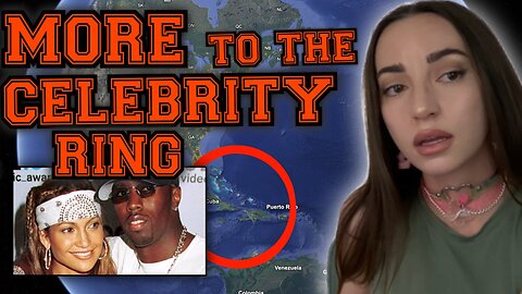 MORE CONNECTIONS... (JLO-DIDDY-MILITARY)