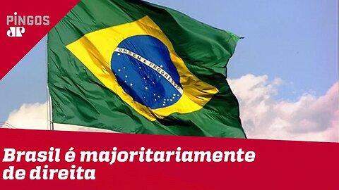 Cresce o número de direitistas declarados no Brasil