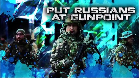 ►🚨▶◾️⚡️SouthFront | NATO Democracies Put Russians At Gunpoint To Thwart Elections | March 12 2024