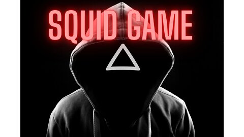Squid Game kidnap