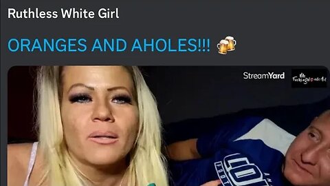 MFW Stream Clip 3/8/23 - Orange was castfished!